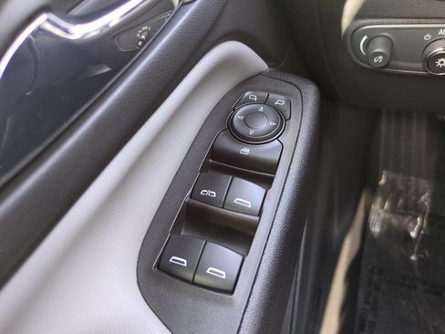 Used 2023 Chevrolet Equinox LS w/ LS Convenience Package FWD image 18