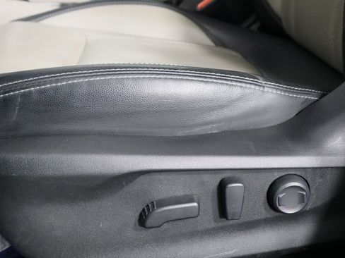 Used 2020 Subaru Forester Limited w/ Popular Package #3 image 25