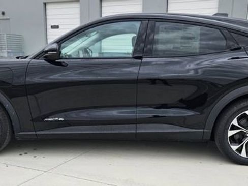 New 2026 Ford Mustang Mach-E Select w/ Comfort Package image 2