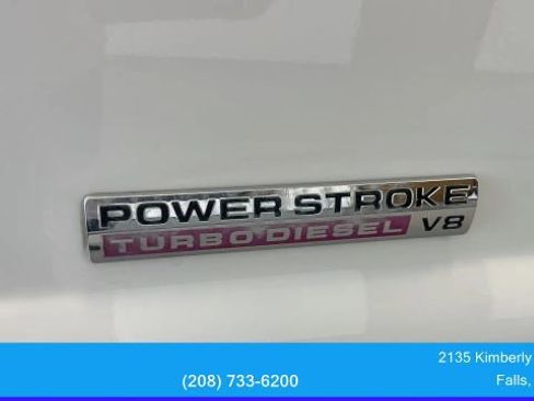 Used 2007 Ford F250 Lariat image 12