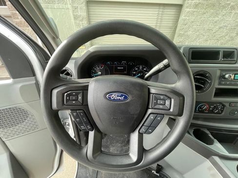 New 2024 Ford E-450 and Econoline 450 Super Duty w/ Driver's Safety Package image 14
