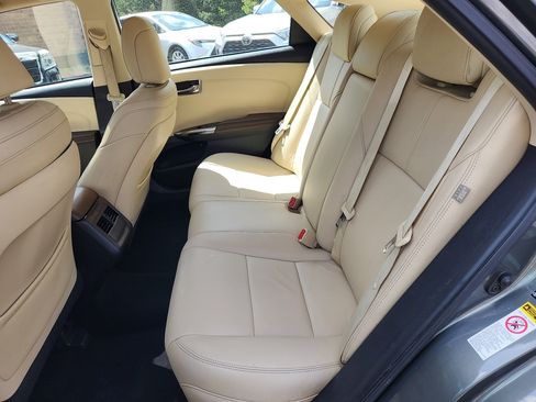 Used 2014 Toyota Avalon XLE Premium FWD image 25
