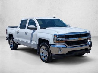 Used 2018 Chevrolet Silverado 1500 LT w/ LT Eassist Package AWD/4WD video 3