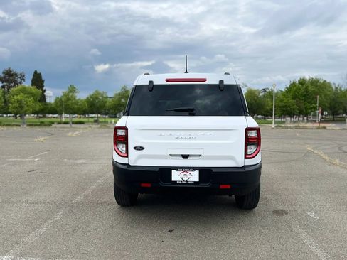 Used 2024 Ford Bronco Sport Big Bend AWD/4WD image 6