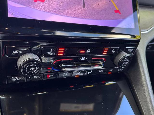 Certified 2025 Jeep Grand Cherokee Limited RWD image 26