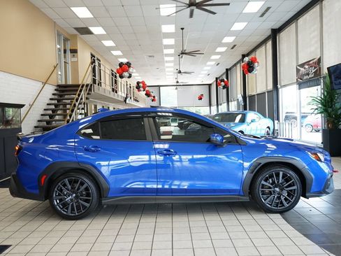 Used 2023 Subaru WRX Premium AWD/4WD image 18