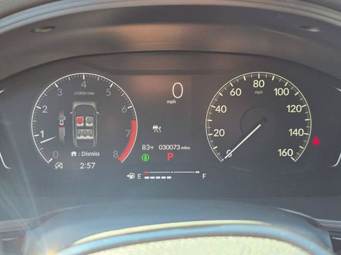 Used 2023 Honda Civic EX image 21