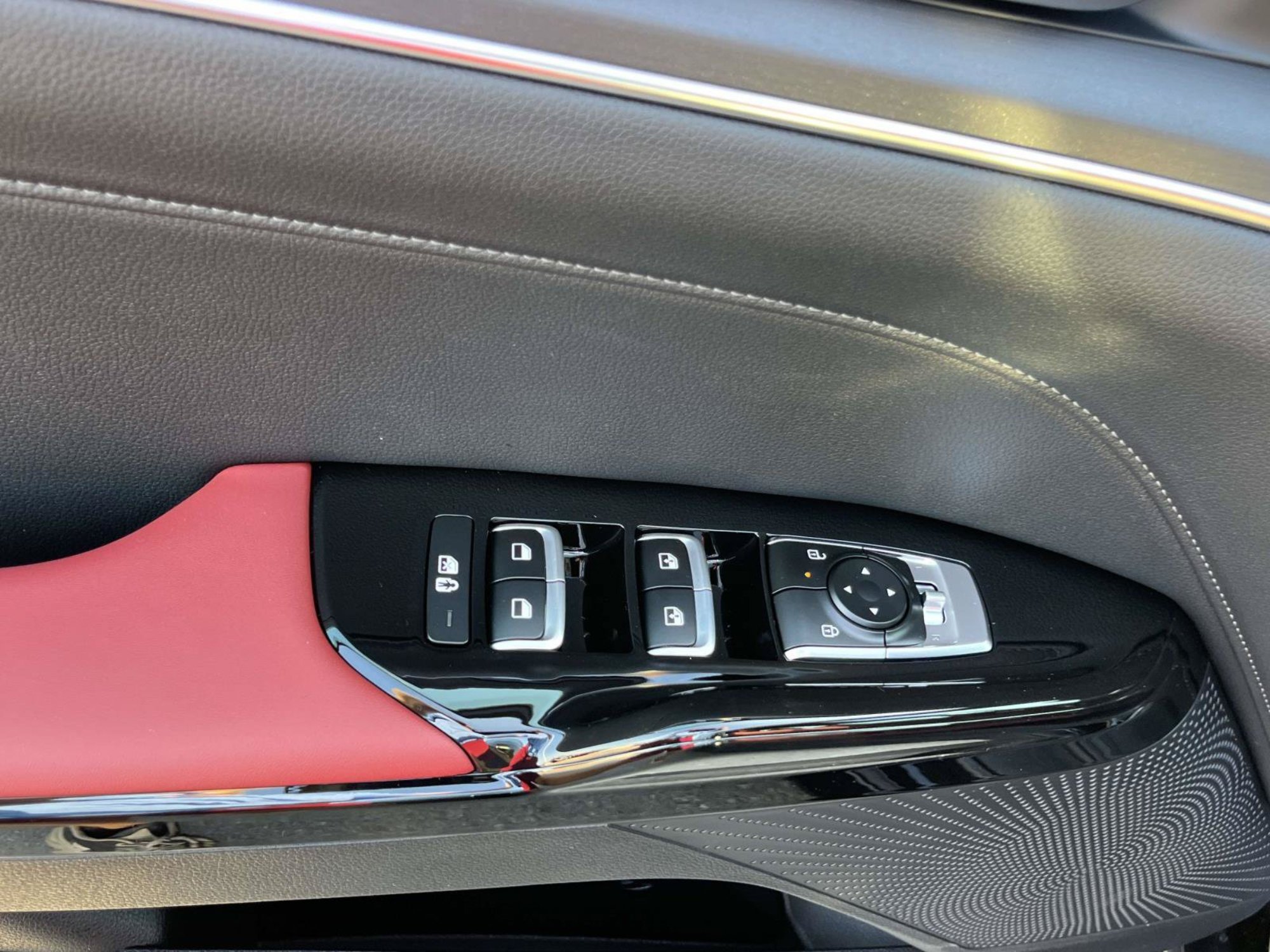 New 2026 Kia K5 GT-Line FWD image 21