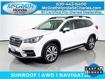 Used 2022 Subaru Ascent Limited w/ Technology Package