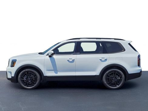 Used 2024 Kia Telluride SX Prestige X-Line AWD/4WD image 13