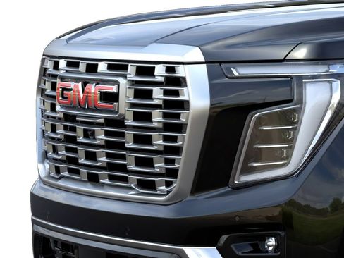 New 2026 GMC Yukon XL Denali w/ Denali Reserve Package AWD/4WD image 15