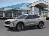 New 2026 Chevrolet Trax RS w/ Driver Confidence Package image 2