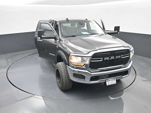 Used 2019 RAM 2500 Big Horn AWD/4WD image 44