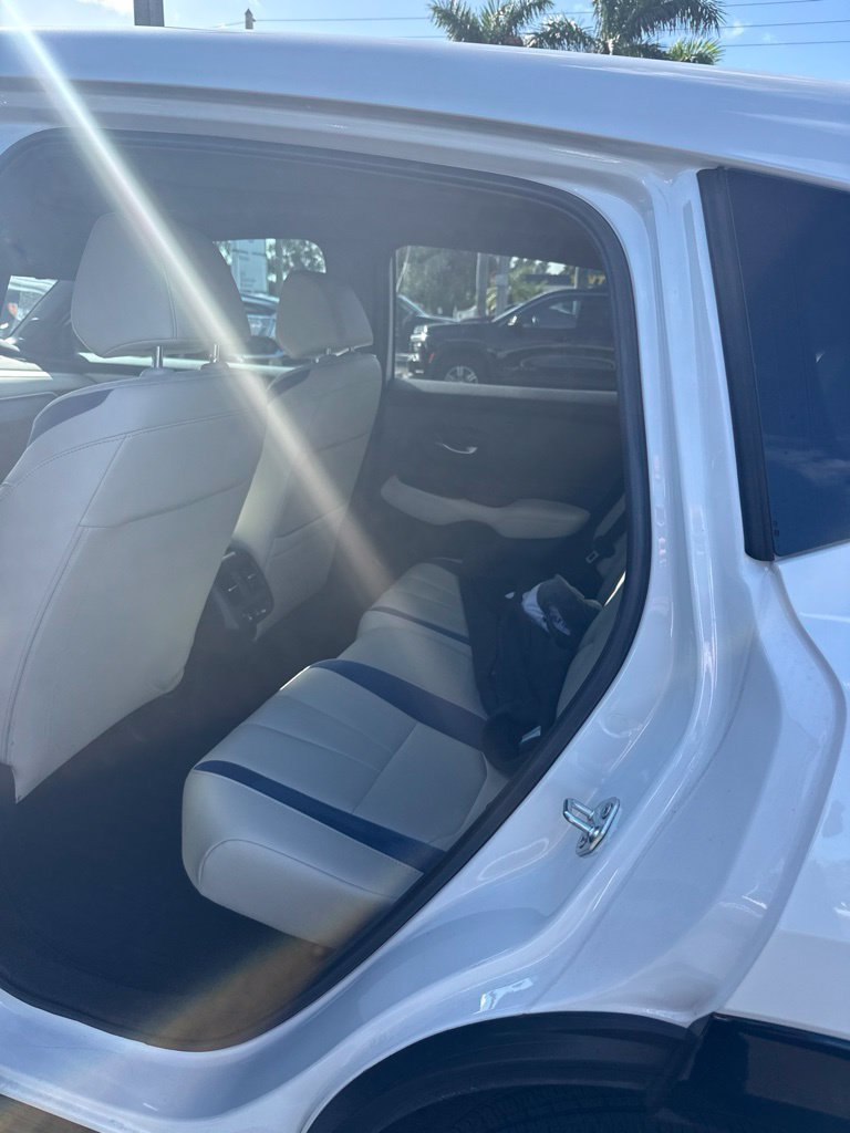 Used 2025 Acura ADX A-Spec FWD image 6