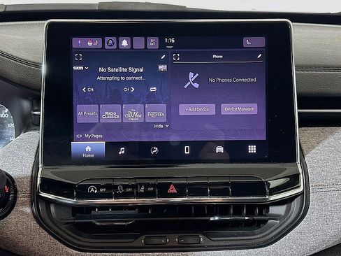 Used 2022 Jeep Compass Latitude image 14