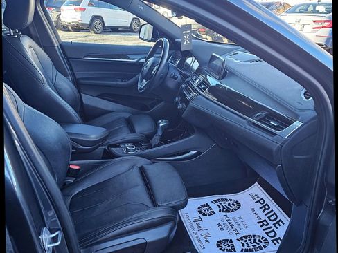 Used 2018 BMW X2 xDrive28i image 8