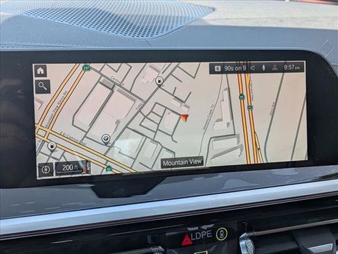 New 2026 BMW Z4 M40i w/ Premium Package RWD image 21