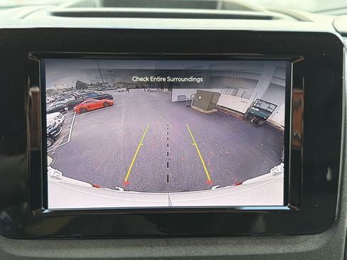 Used 2025 RAM ProMaster 2500 image 29