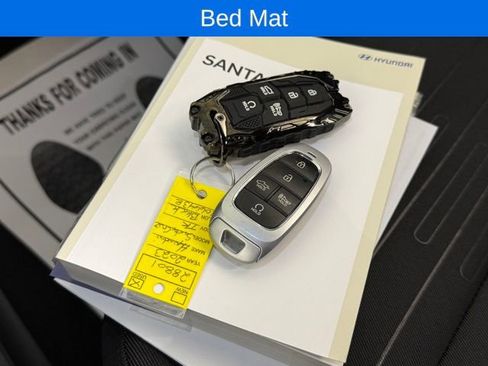 Used 2023 Hyundai Santa Cruz Night w/ Cargo Package image 26