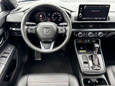 Used 2024 Honda CR-V Sport Touring image 18