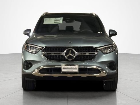 New 2026 Mercedes-Benz GLC 300 image 8