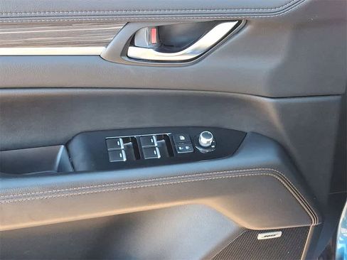 Used 2018 MAZDA CX-5 Grand Touring image 10