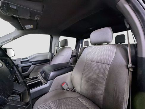 Used 2016 Ford F150 XLT w/ Equipment Group 302A Luxury AWD/4WD image 14