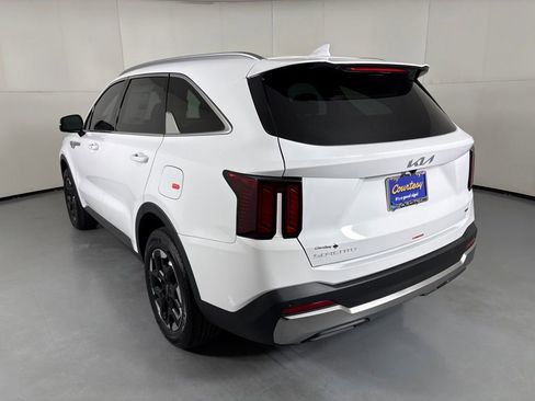 New 2026 Kia Sorento S AWD/4WD image 6