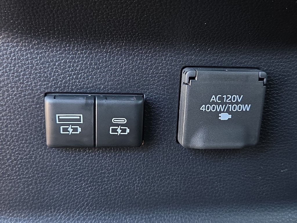 New 2026 Toyota Tundra Limited RWD image 15