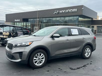 Used 2019 Kia Sorento LX