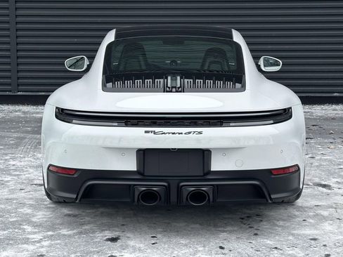 New 2026 Porsche 911 GTS image 4