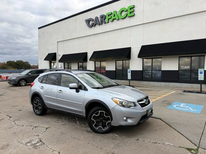 Used 2013 Subaru Crosstrek 2.0i Limited