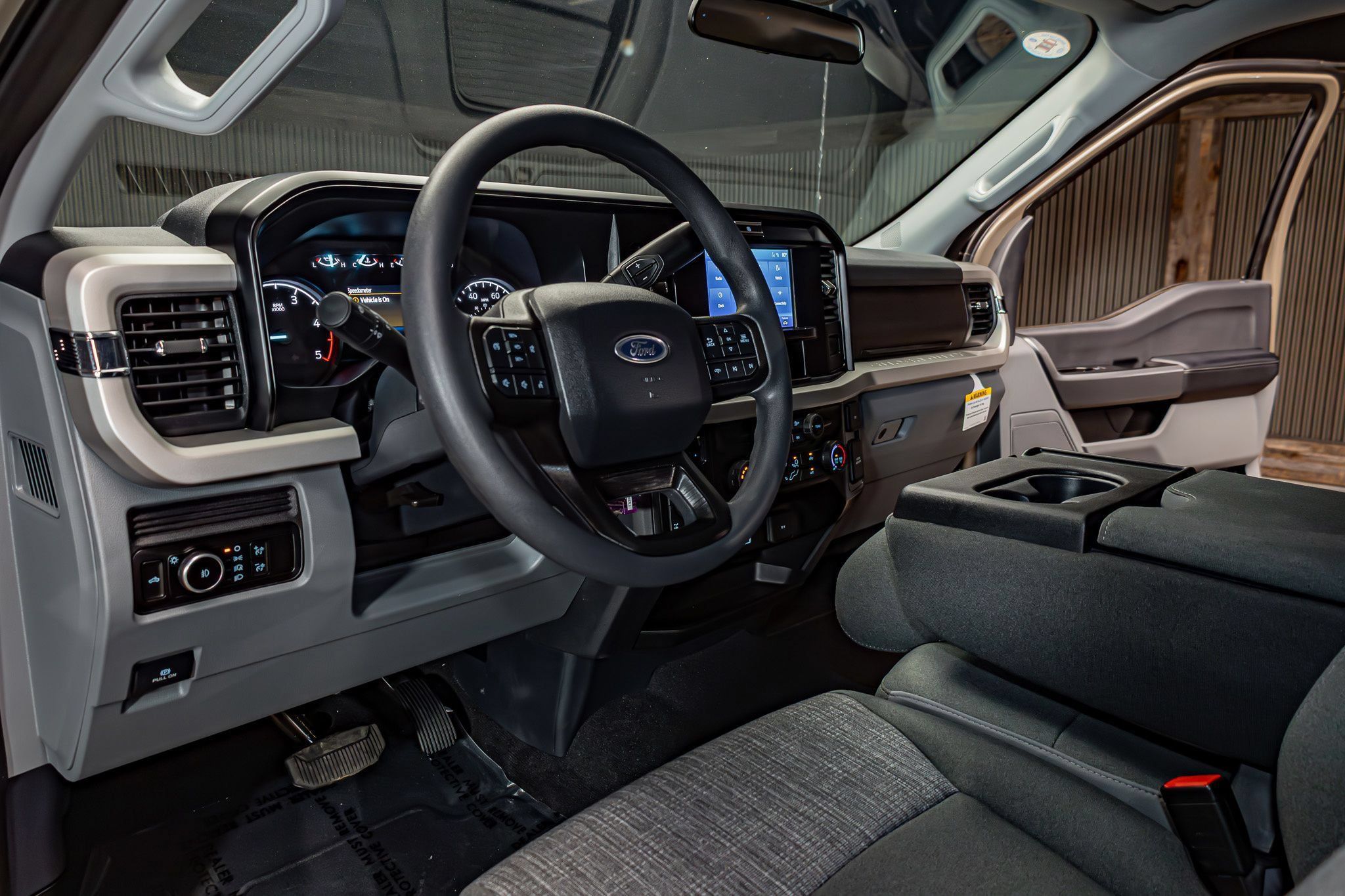 Used 2026 Ford F250 XLT AWD/4WD image 13
