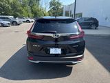 Certified 2022 Honda CR-V EX image 5