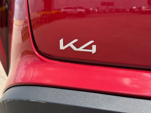 New 2026 Kia K4 FWD image 10