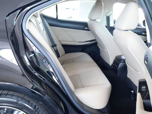 Used 2020 Lexus IS 300 w/ Accessory Package 2 RWD image 32