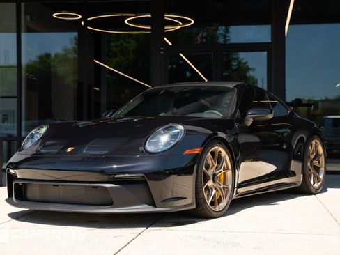 Used 2024 Porsche 911 GT3 RWD image 6