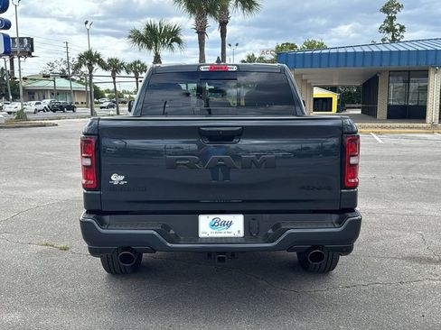 New 2026 RAM 1500 4x4 Crew Cab image 5