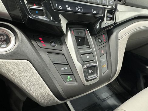 Used 2019 Honda Odyssey EX-L image 22