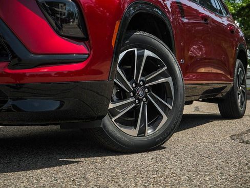 New 2026 Buick Enclave Sport Touring w/ Power Package AWD/4WD image 6