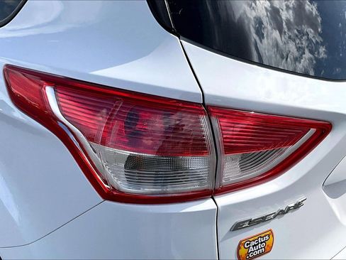 Used 2016 Ford Escape S image 19