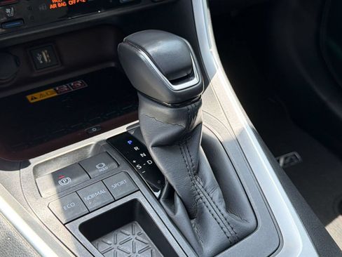 Used 2024 Toyota RAV4 Limited w/ Advanced Technology Package FWD image 17
