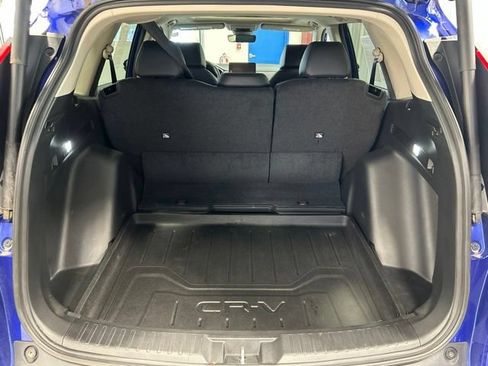 Certified 2024 Honda CR-V EX-L image 23