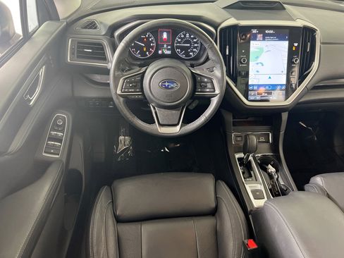 Used 2023 Subaru Ascent Limited w/ Technology Package image 23