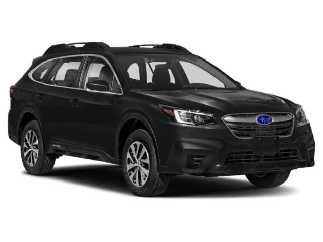 Used 2020 Subaru Outback AWD/4WD image 9