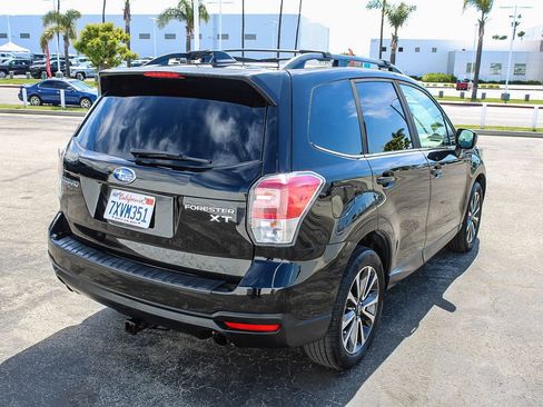 Used 2017 Subaru Forester 2.0XT Premium AWD/4WD image 17