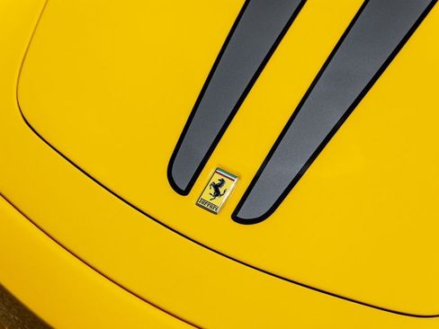 Used 2008 Ferrari F430 Scuderia image 47