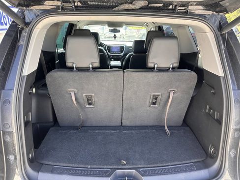 Used 2018 GMC Acadia SLT image 6