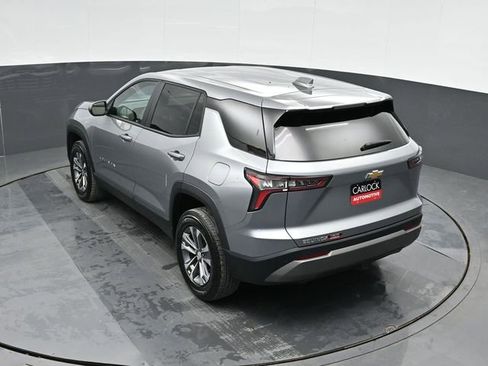 Used 2026 Chevrolet Equinox LT FWD image 51