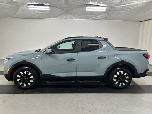 Used 2025 Hyundai Santa Cruz SEL AWD/4WD image 6